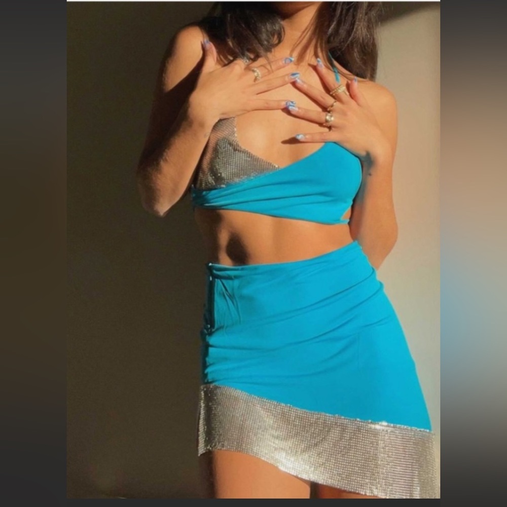 I.AM.GIA Skirt NWT